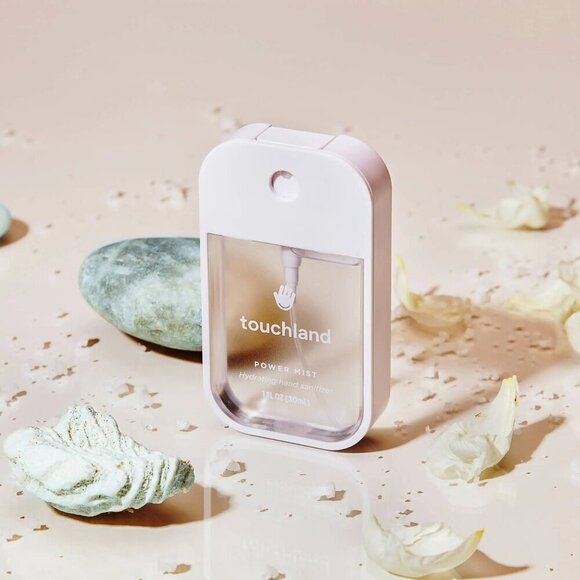 Power Mist Unscented Hand Sanitizer - Picture 6 of 8